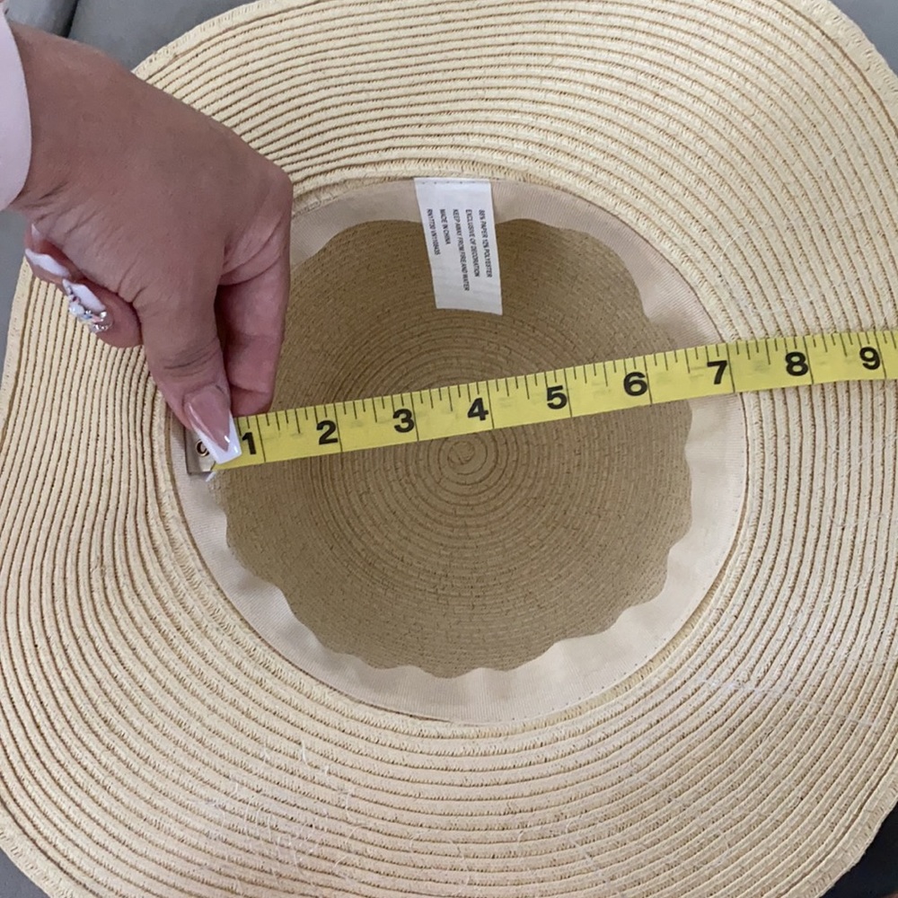 Sun hat - Picture 4 of 4